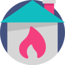 house,security,insurance,real estate,home,miscellaneous,nature,fire,danger,flame,burning,burn,element
