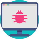 computer,security,virus,bug,monitor,screen,computing,malware