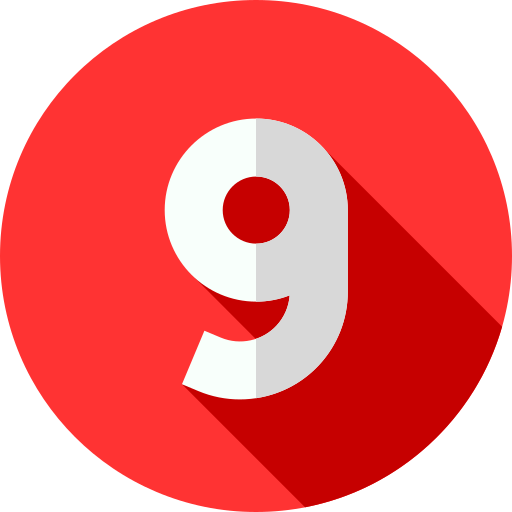 9