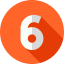 Alphabet and numbers icon 64x64