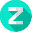 Alphabet and numbers icon 64x64