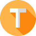 education,letter,typographical,writing,shapes and symbols,alphabet,abecedary,consonant,t