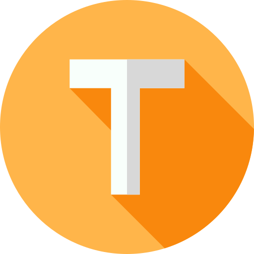 T