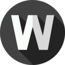 education,letter,typographical,writing,shapes and symbols,alphabet,abecedary,consonant,w