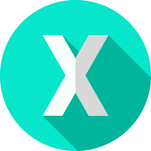 X