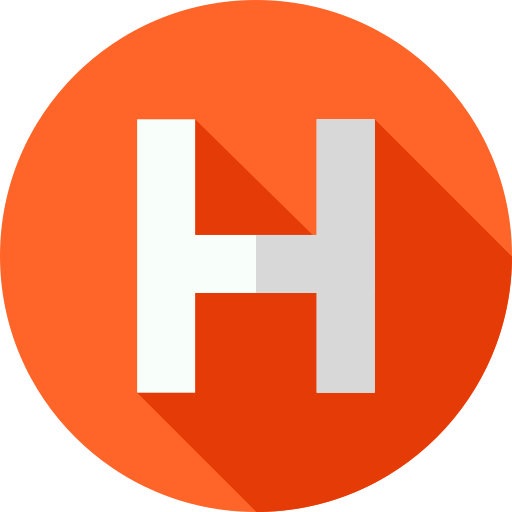 H