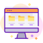 Web Development icon 64x64