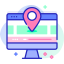 Web Development icon 64x64
