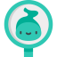 In the zoo icon 64x64