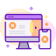 Web Development icon 64x64