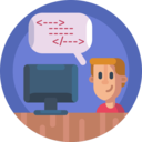 programming,art and design,coding,web programming,programming language,programmer,computer monitor,web coding