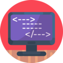 art and design,coding,desktop computer,computer monitor,cloud coding,web coding,mobile coding,coding language,clean coding