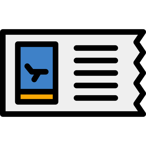 Ticket