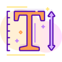 ui,edit tools,signs,text tool,text editor,size,write,font,edit text,font size
