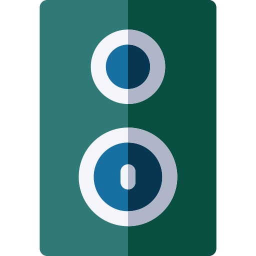 Speaker