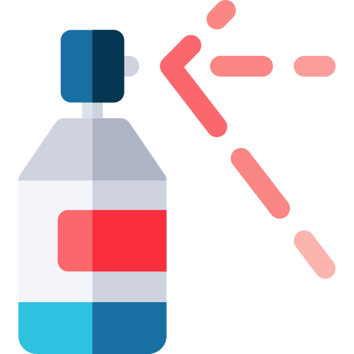 Spray