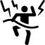 Insurance Human Pictograms icon 64x64