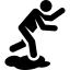 Insurance Human Pictograms icon 64x64