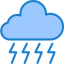Weather icon 64x64