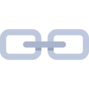 ui,multimedia,link,web,Tools and utensils,connection,chain,linked