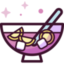 food and restaurant,alcohol,bowl,beverage,refreshment,fruit juice,punch