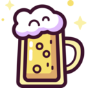 food and restaurant,drink,alcohol,beer,pint,jar,bar,beverage,mug