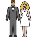 woman,man,people,love,wedding,family,bride,groom,newlyweds