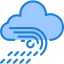 Weather icon 64x64