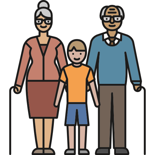 Grandparents