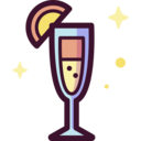 food and restaurant,drink,lemon,alcohol,beverage,cocktail,mimosa