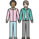 people,love,men,couple,family,gay