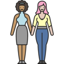 women,people,love,couple,family,lesbian