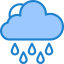 Weather icon 64x64