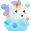 Unicorn icon 64x64