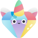 smileys,diamond,luxury,glamour,wealth,fantasy,fairy tale,folklore,legend,unicorn ok 