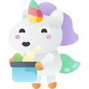 animals,cooking,chef,smileys,fantasy,fairy tale,folklore,legend,unicorn ok 