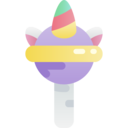 food and restaurant,sweet,fantasy,sugar,candy,lollipop,unicorn ok 
