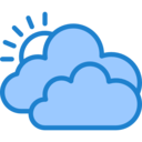 sun,cloud,weather,meteorology,sky,cloudy,clouds and sun