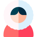 cultures,avatar,man,user,people,traditional,eskimo,ethnic