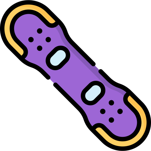 Snowboard