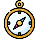 maps and location,Tools and utensils,orientation,compass,navigation,cursor,cardinal points ok 