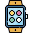 electronics,technology,smartwatch,accesory,apps,applications,homescreen