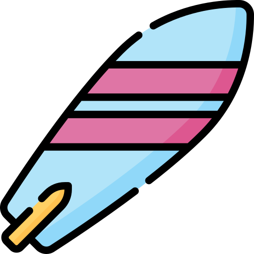 Surfboard