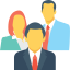 Human Resources icon 64x64