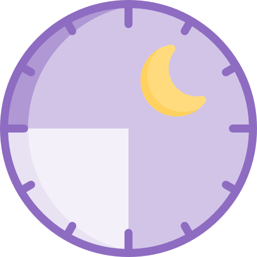 Nightime