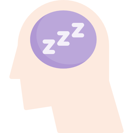 Sleepy