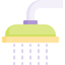 water,furniture and household,Tools and utensils,tool,hygienic,bath,bathing,bathroom,shower,showers,showering,water droplets