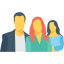 Human Resources icon 64x64