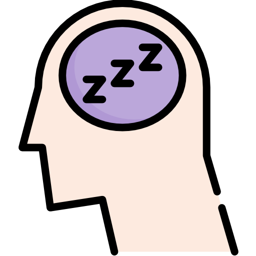 Sleepy