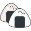 Street Food icon 64x64